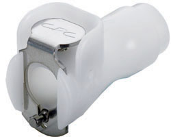 PMC191032 PMC191032 - Kupplung Acetal mit 10-32 UNF IG ohne Absperrung