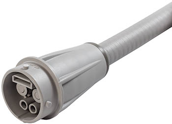 HQC17002 HQC17002 - Hybrid-Kupplung (grau)