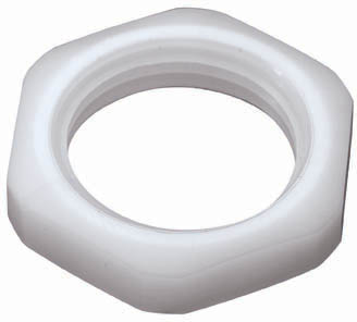 520300 - Plattenmontagemutter Acetal für NS212, LC, PLC, EFC, PLC12, APC - Serien