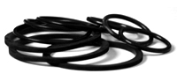 2165900 - DRUM INSERT O-RING, 2" NPS (ISO G2) AND BCS 56x4 FKM