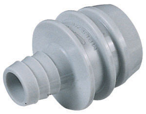96000 96000 - UDC "Clean-in-Place" Adapter mit 12,7mm Schlauchtülle