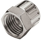 4807300 - Überwurfmutter für CPC Klemmverschraubung 6,4 x 4,3 mm