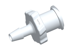 LF3130 LF3130 - FEMALE LUER 3/32 HB WHITE NYLON