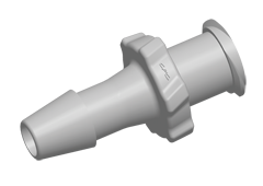 LF51 LF51 - FEMALE LUER 5/32 HB POLYPROPYLENE