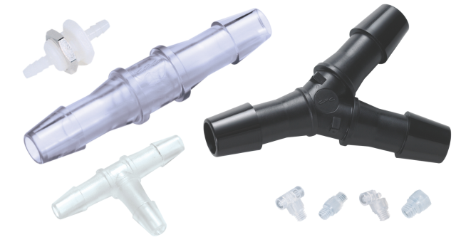 Schlauchverbinder (FitQuik)
