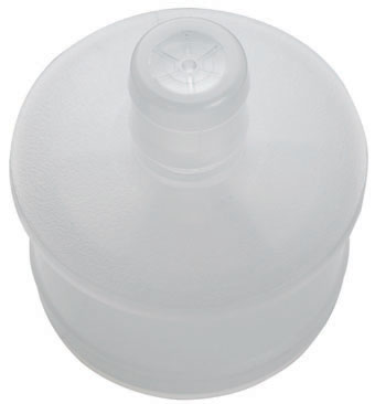 496200 496200 - Anstichdeckel "Snap-In" LDPE