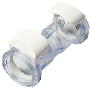 MPX17X1703 - Adapter Polycarbonat MPC auf MPX
