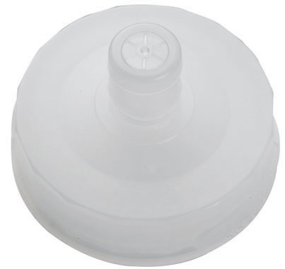 PSC38MM PSC38MM - 38 mm Anstichdeckel Polyethylene